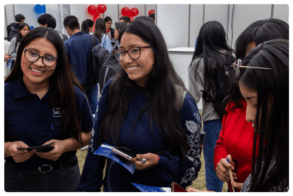 Odoo • Texto e imagen