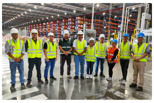 Odoo • Texto e imagen