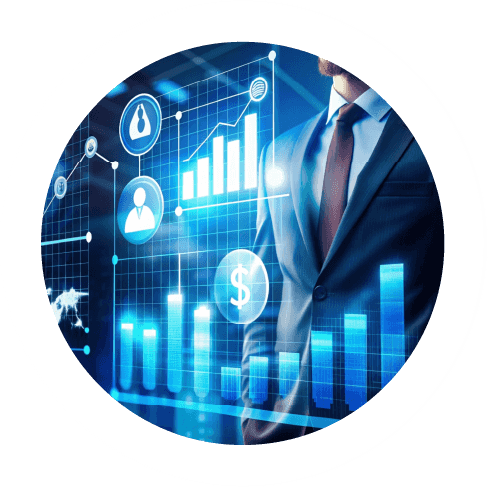 Odoo • Imagen y texto