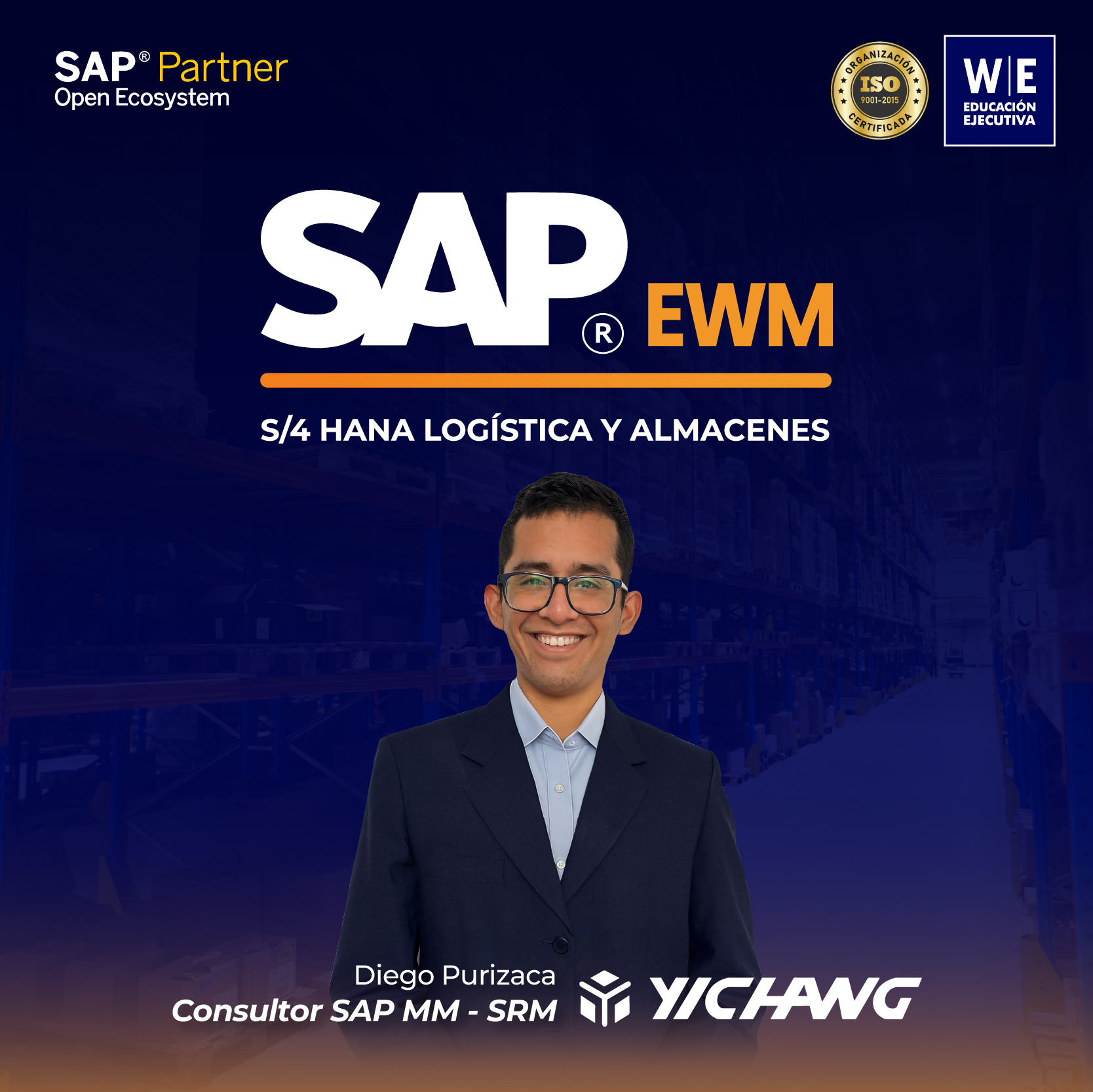 Odoo - Prueba 1 a tres columnas