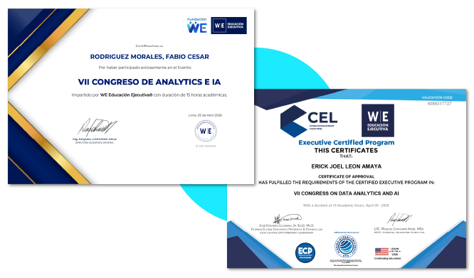 Odoo • Una imagen con una leyenda