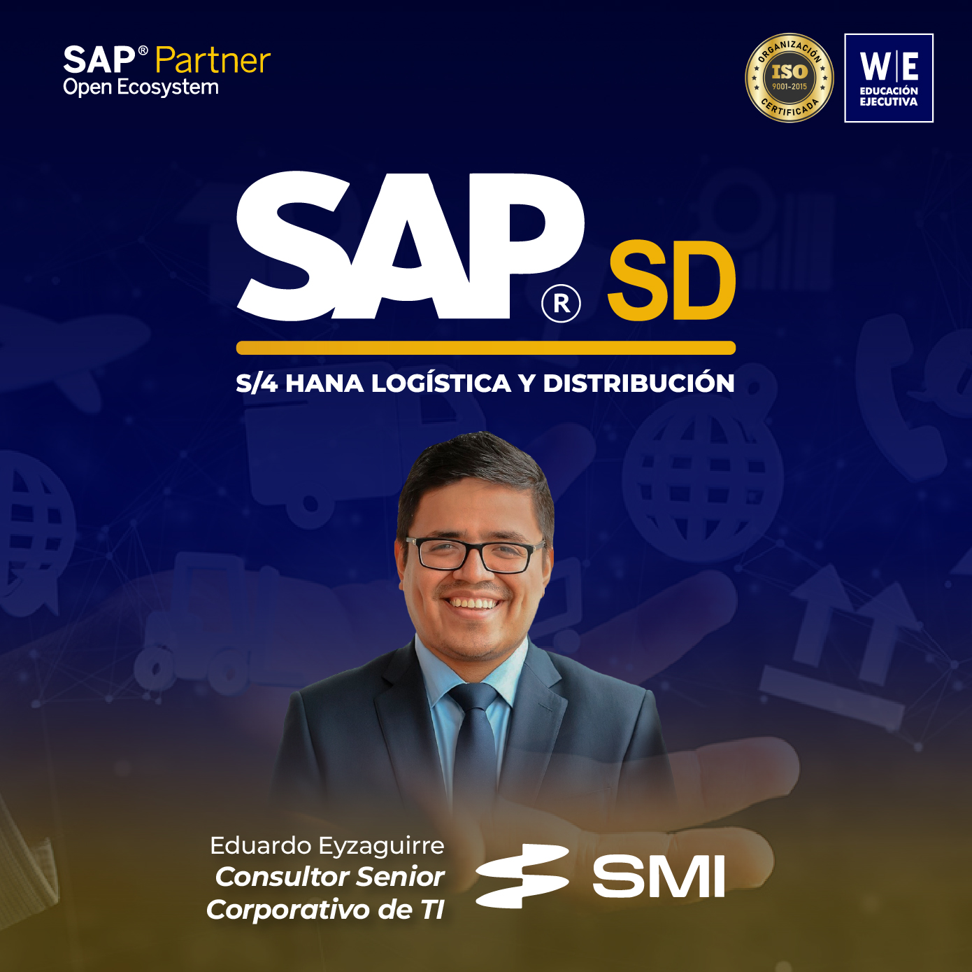 Odoo - Prueba 1 a tres columnas