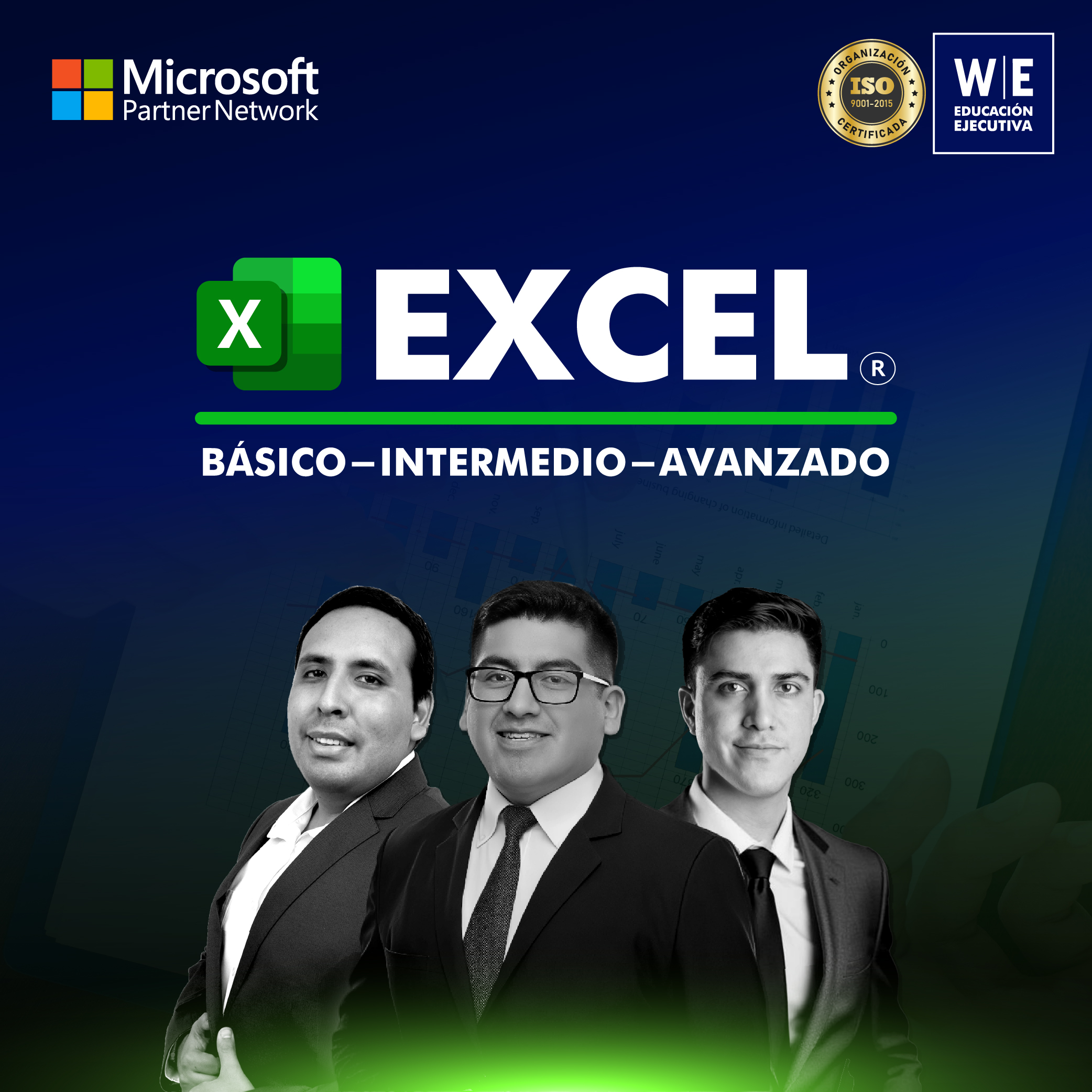 Odoo - Prueba 1 a tres columnas