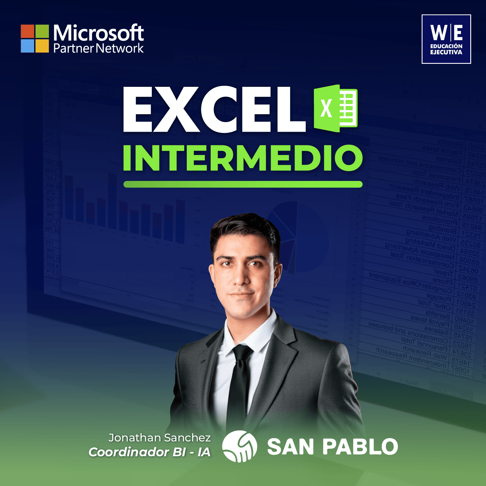 Odoo - Prueba 1 a tres columnas