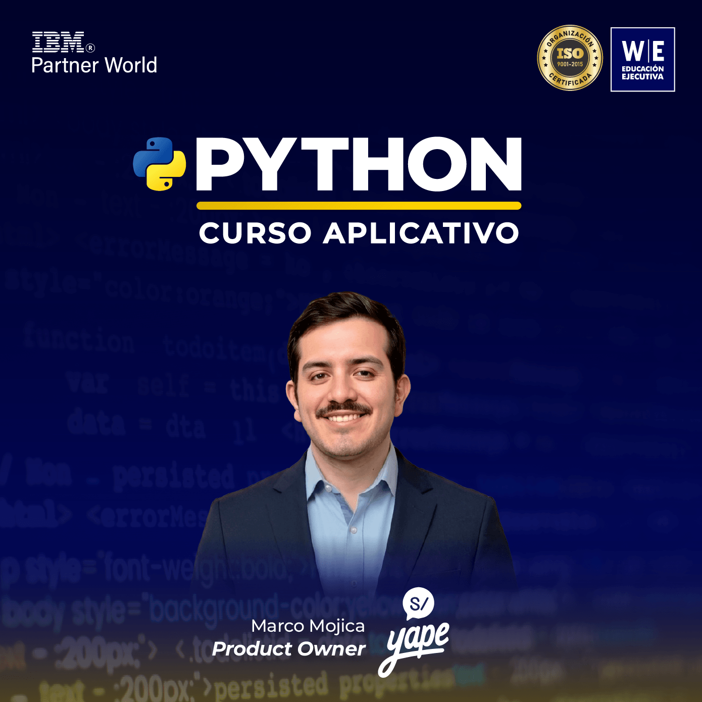 Odoo - Prueba 1 a tres columnas