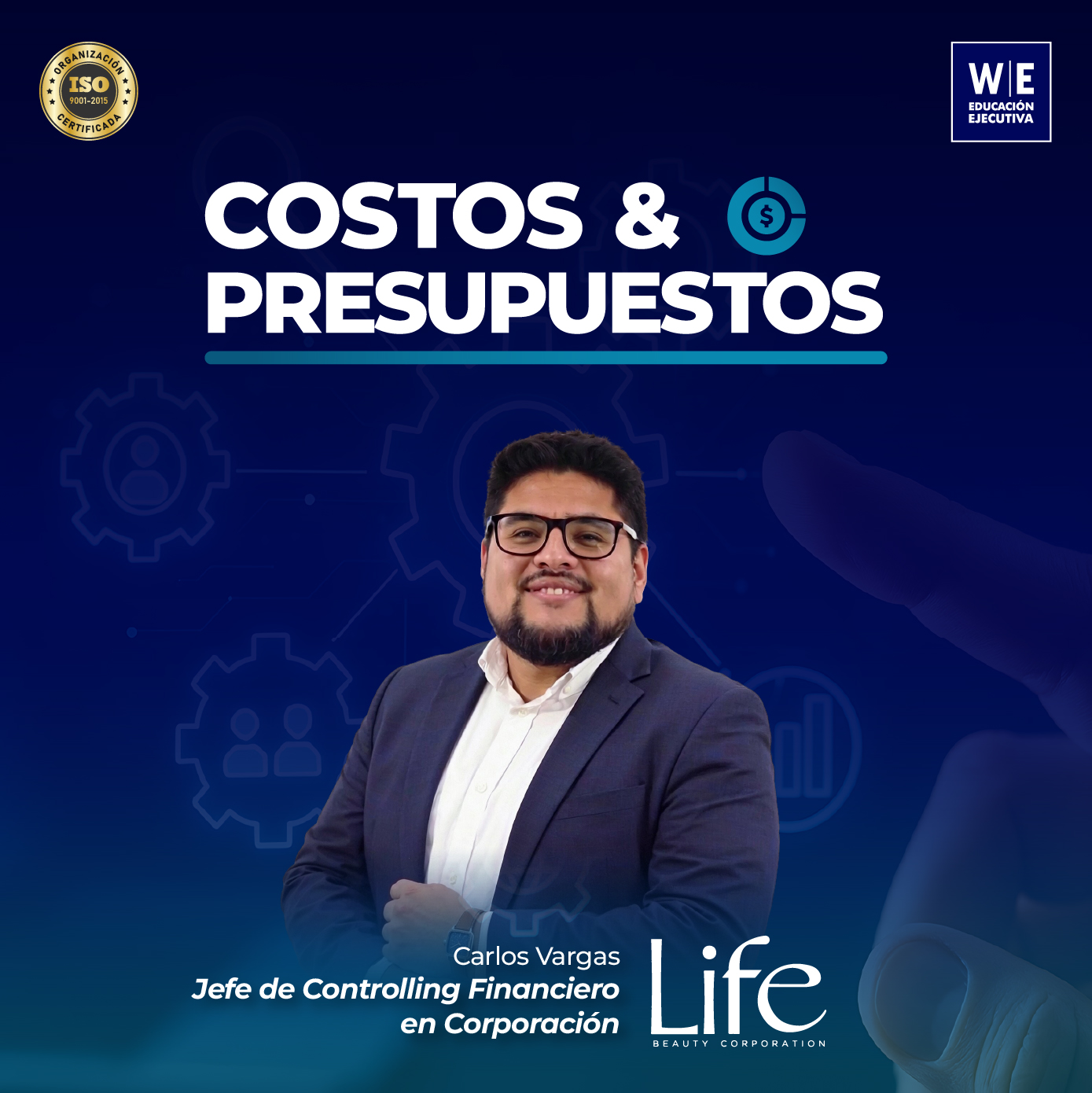 Odoo - Prueba 3 a tres columnas