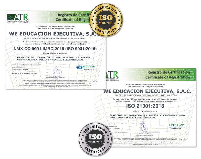 Odoo • Imagen y texto