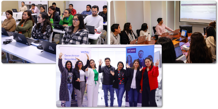 Odoo • Texto e imagen