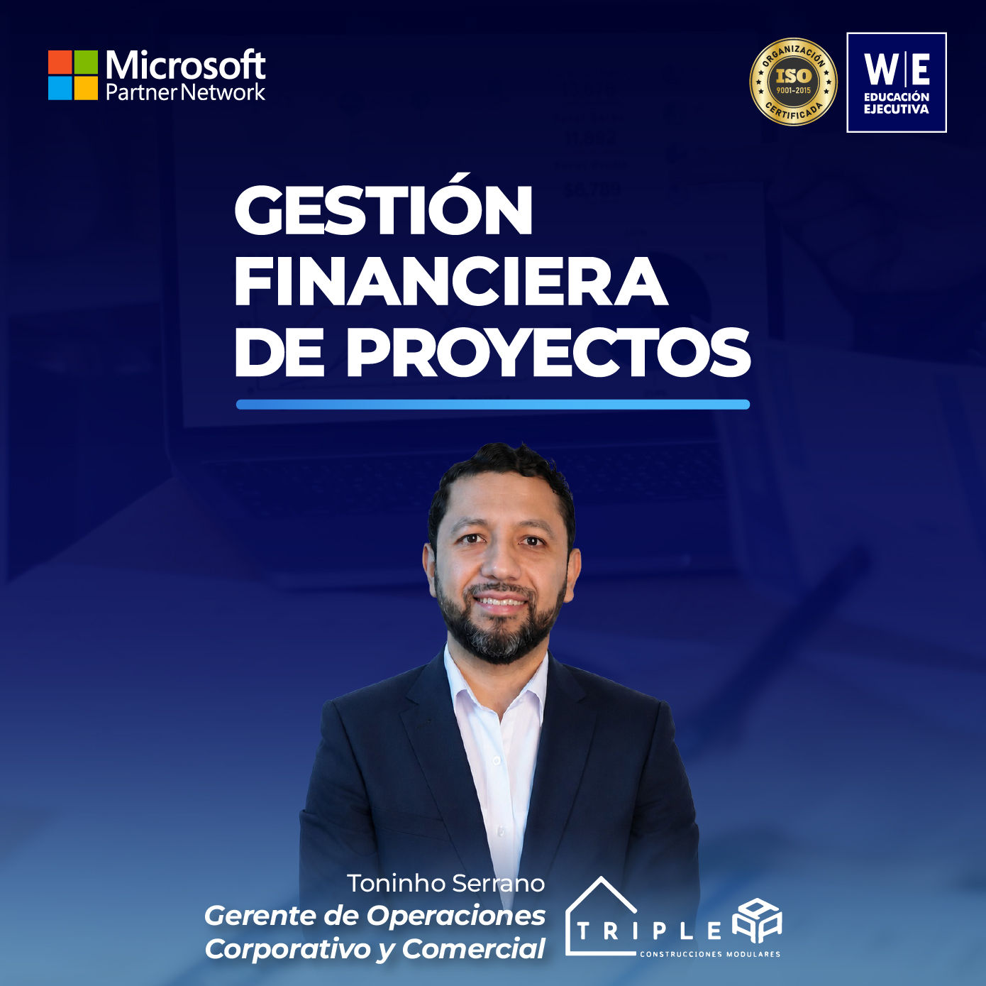 Odoo - Prueba 1 a tres columnas