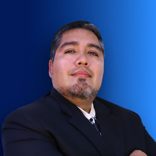 Aldo Salazar