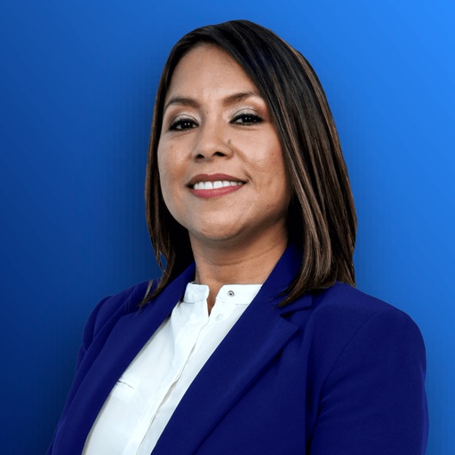 Sylvia Rodas
