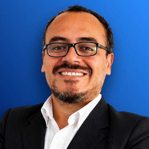 Alejandro Silva