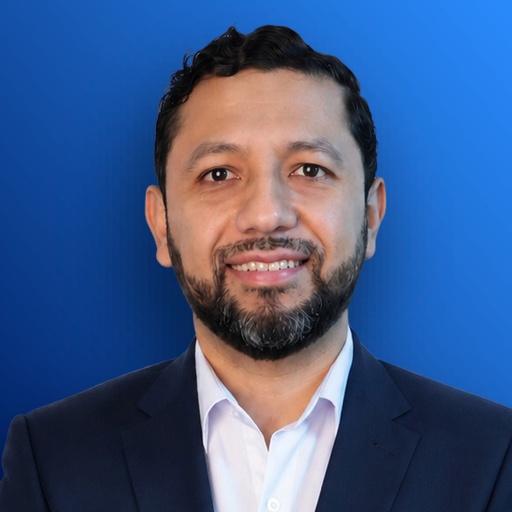 Toninho Serrano