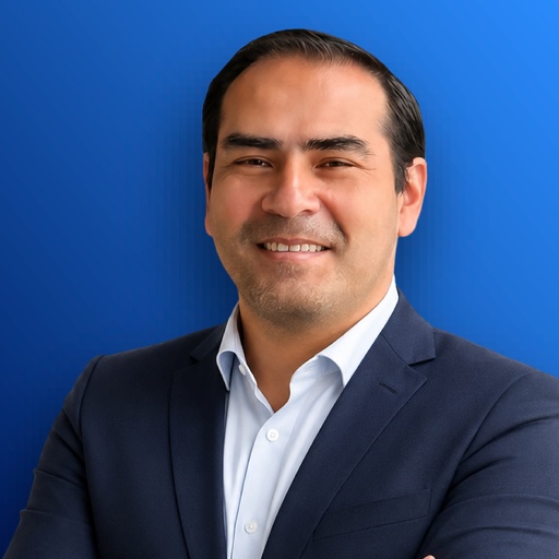 Juan Pablo Torres